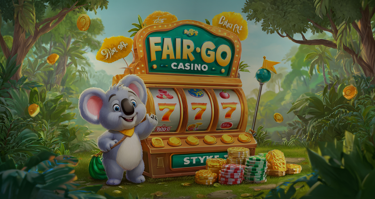 Fair Go Casino
